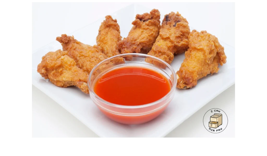 buffalo hot wings sauce