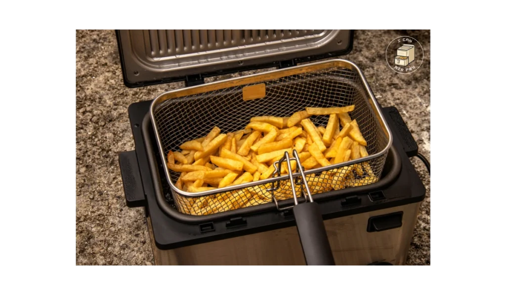 air fryer basket recipe